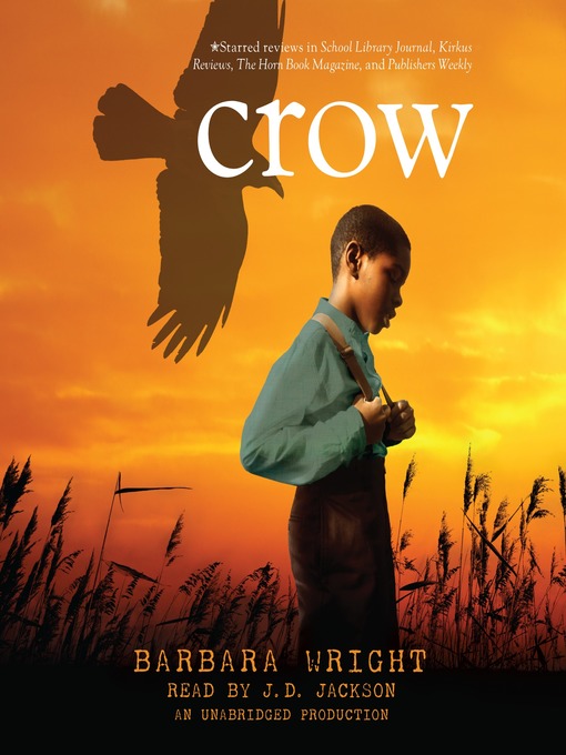 Title details for Crow by Barbara Wright - Available